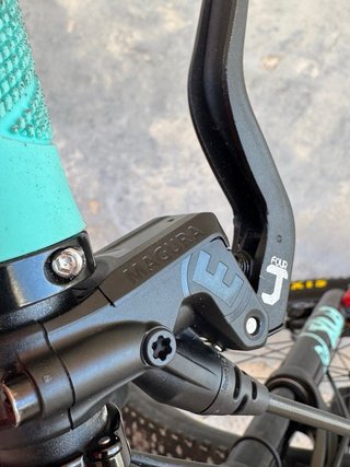 Orbea Oiz H30 Talla M