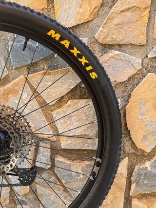Orbea Oiz H30 Talla M