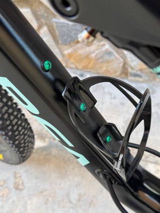Orbea Oiz H30 Talla M