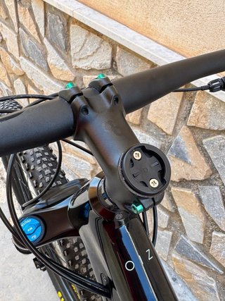 Orbea Oiz H30 Talla M