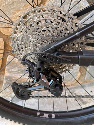 Orbea Oiz H30 Talla M