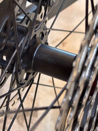 Orbea Oiz H30 Talla M