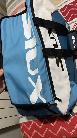 Paletero Nuevo Marca SIUX