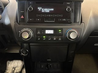 Toyota Land Cruiser 150 GX