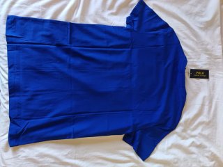 Camiseta Polo Ralph Lauren Talla S