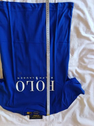 Camiseta Polo Ralph Lauren Talla S
