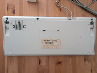 Tastiera IBM Modello M