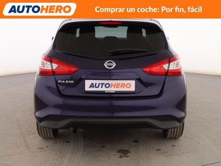 Nissan Pulsar 1.2 N-Tec