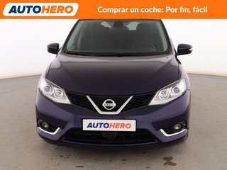 Nissan Pulsar 1.2 N-Tec