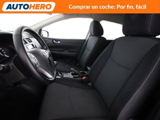 Nissan Pulsar 1.2 N-Tec
