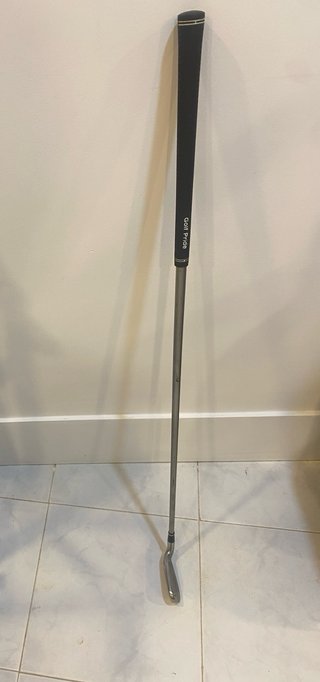 Palos de Golf. Hierros 4, 5 y 9