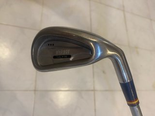 Palos de Golf. Hierros 4, 5 y 9