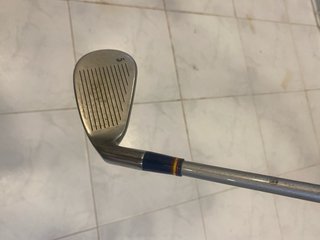 Palos de Golf. Hierros 4, 5 y 9