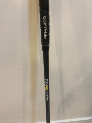 Palos de Golf. Hierros 4, 5 y 9