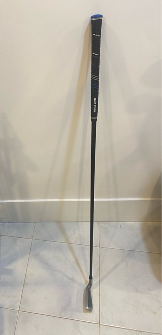 Palos de Golf. Hierros 4, 5 y 9
