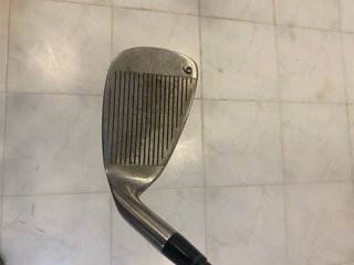 Palos de Golf. Hierros 4, 5 y 9
