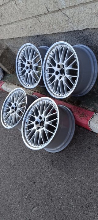 Llantas BBS Speedline Originales!!!!