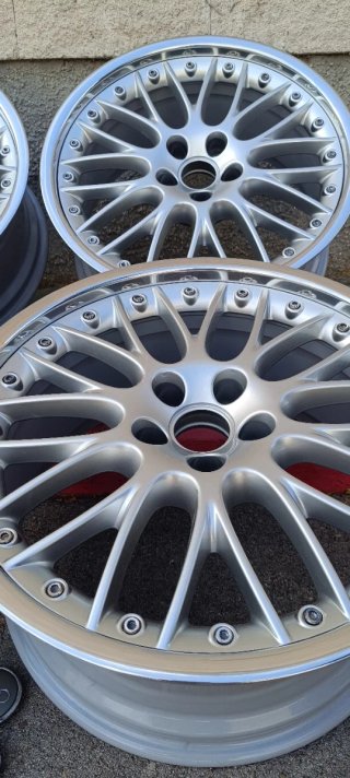 Llantas BBS Speedline Originales!!!!