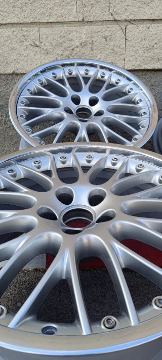 Llantas BBS Speedline Originales!!!!