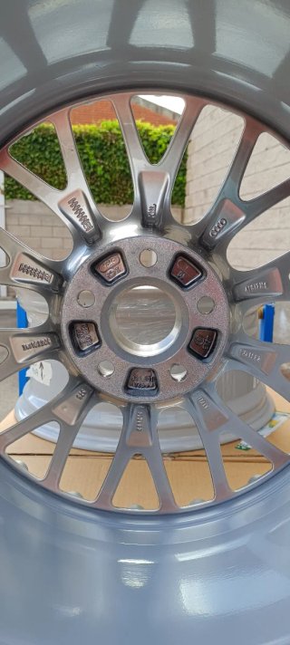 Llantas BBS Speedline Originales!!!!