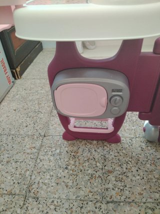 Juguete infantil de baño y juego