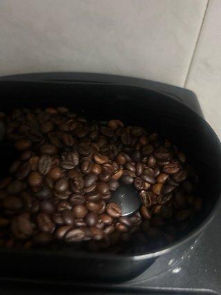 Cafetera Krups Super Automática