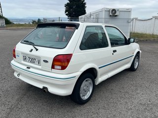 Ford Fiesta xr2i mk3 1990