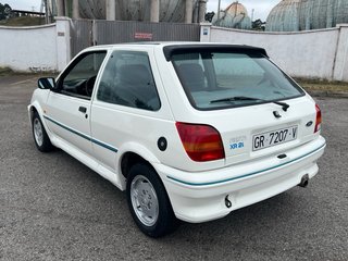 Ford Fiesta xr2i mk3 1990