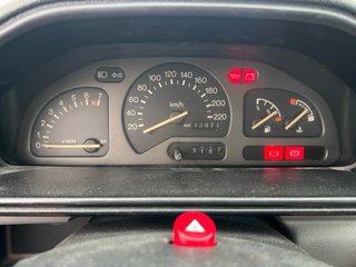 Ford Fiesta xr2i mk3 1990