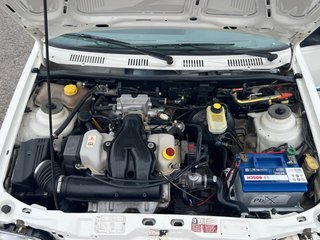 Ford Fiesta xr2i mk3 1990