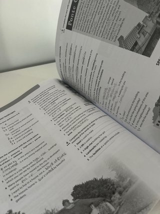Teamwork 4eso Wb (Spanish) 21
