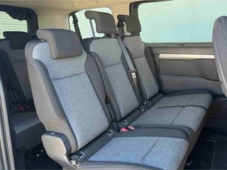 Toyota Proace Verso  2.0D 145CV 6MT Shuttle L1 VX