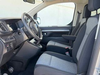 Toyota Proace Verso  2.0D 145CV 6MT Shuttle L1 VX