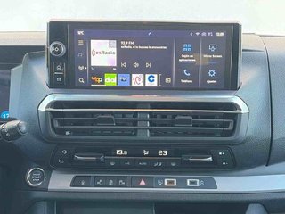 Toyota Proace Verso  2.0D 145CV 6MT Shuttle L1 VX