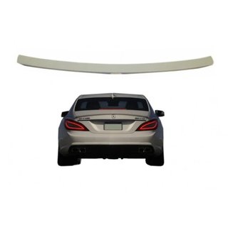 Alerón Mercedes CLS W218 Tipo CLS63 AMG
