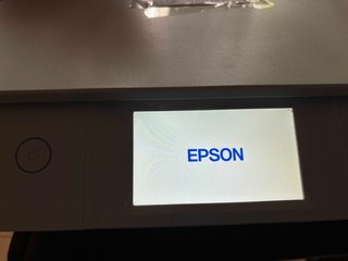 Impresora Multifunción Epson Blanca