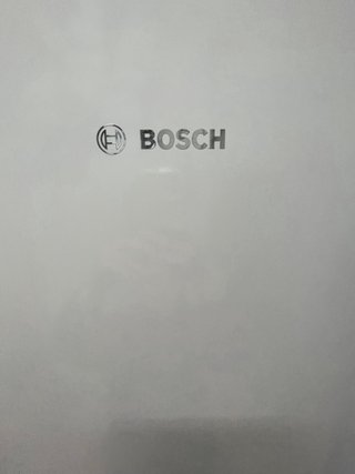 Nevera Bosch No Frost con Garantía