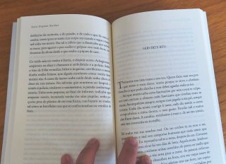 Contos gringos