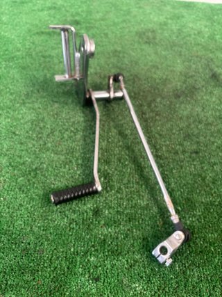PALANCA MARCHAS KEEWAY SUPERLIGHT SUPER LIGHT CARB