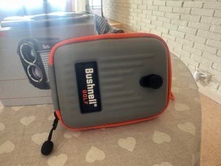 Telémetro Golf Bushnell Tour V5
