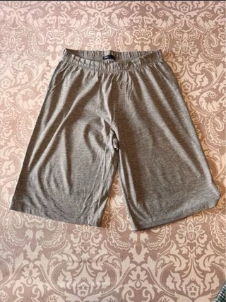 Lote 3 pantalones pijama hombre Talla S/M
