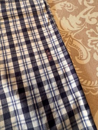 Lote 3 pantalones pijama hombre Talla S/M