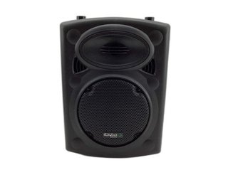 Altavoz Portátil Ibiza Sound Bluetooth