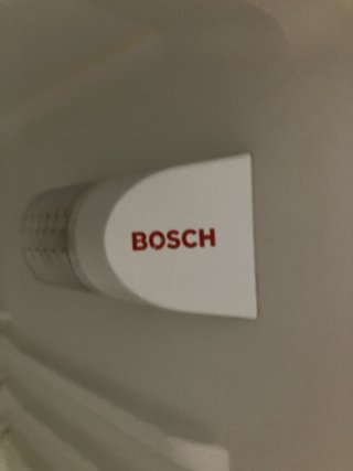 Cajón Congelador frigorífico Bosch Combi Antiguo