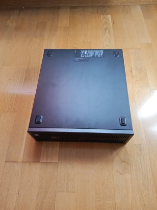 HP 600 ProDesk G1 Ordenador Profesional