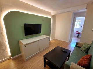 Habitación en alquiler en piso compartido, Alcoy