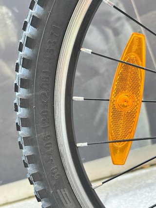 Bicicleta Cube Acid 200 SL