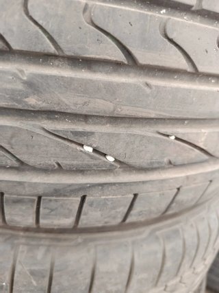 Llantas 17 Volvo Ford Citroen Peugeot 5x108