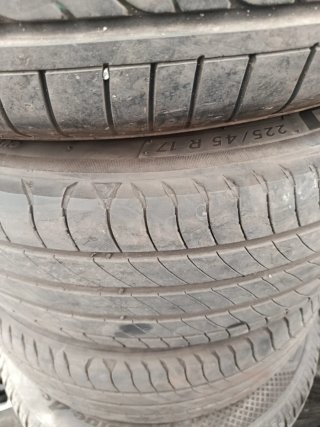 Llantas 17 Volvo Ford Citroen Peugeot 5x108