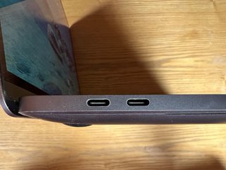 MacBook Pro 16 2019 Intel i9 16GB RAM. 1TB SSD